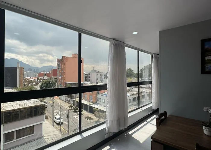 Hostelfc Loft 60