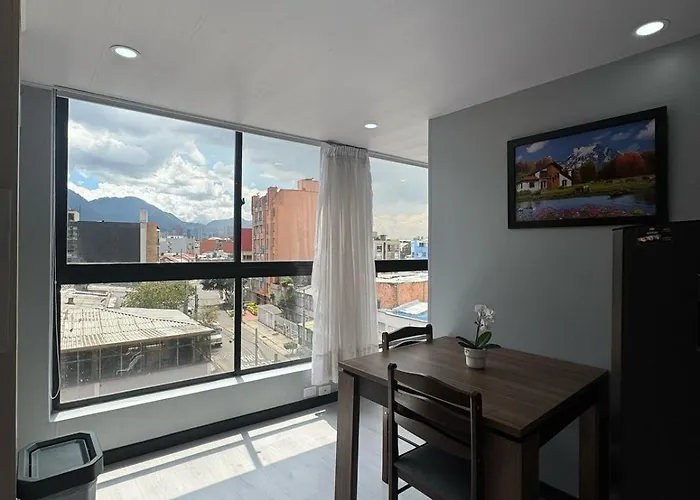 Hostelfc Loft 60